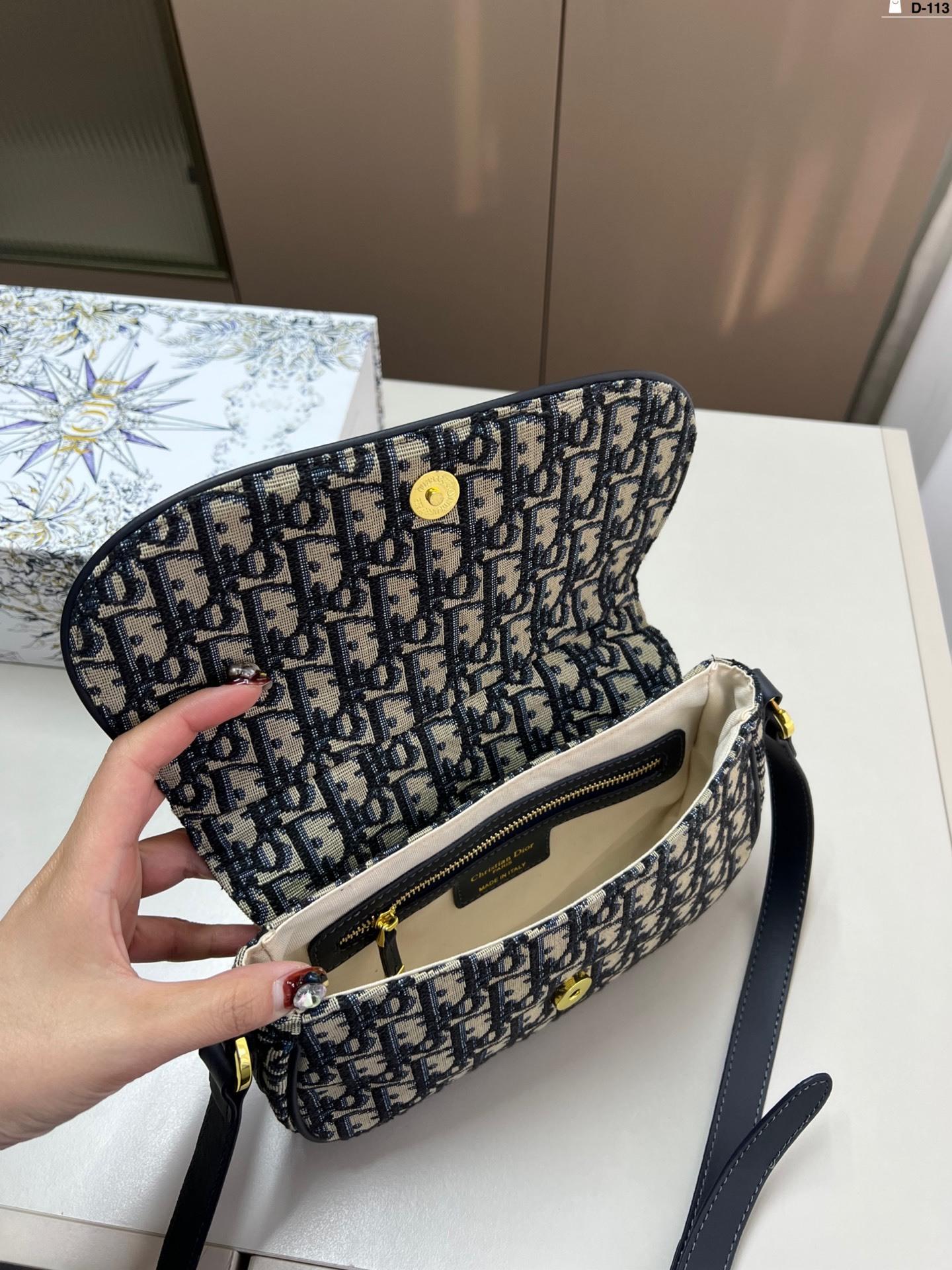 תיק צד Dior Dior