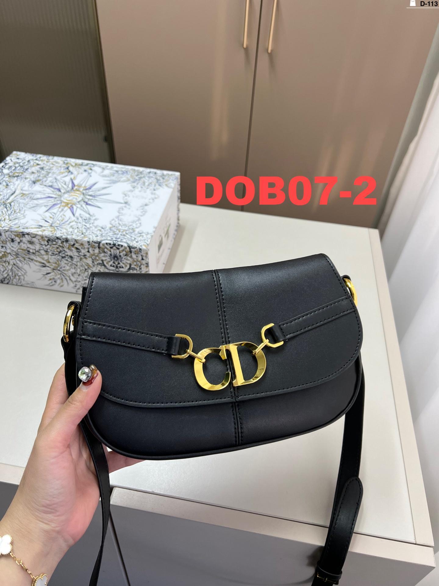 תיק צד Dior Dior