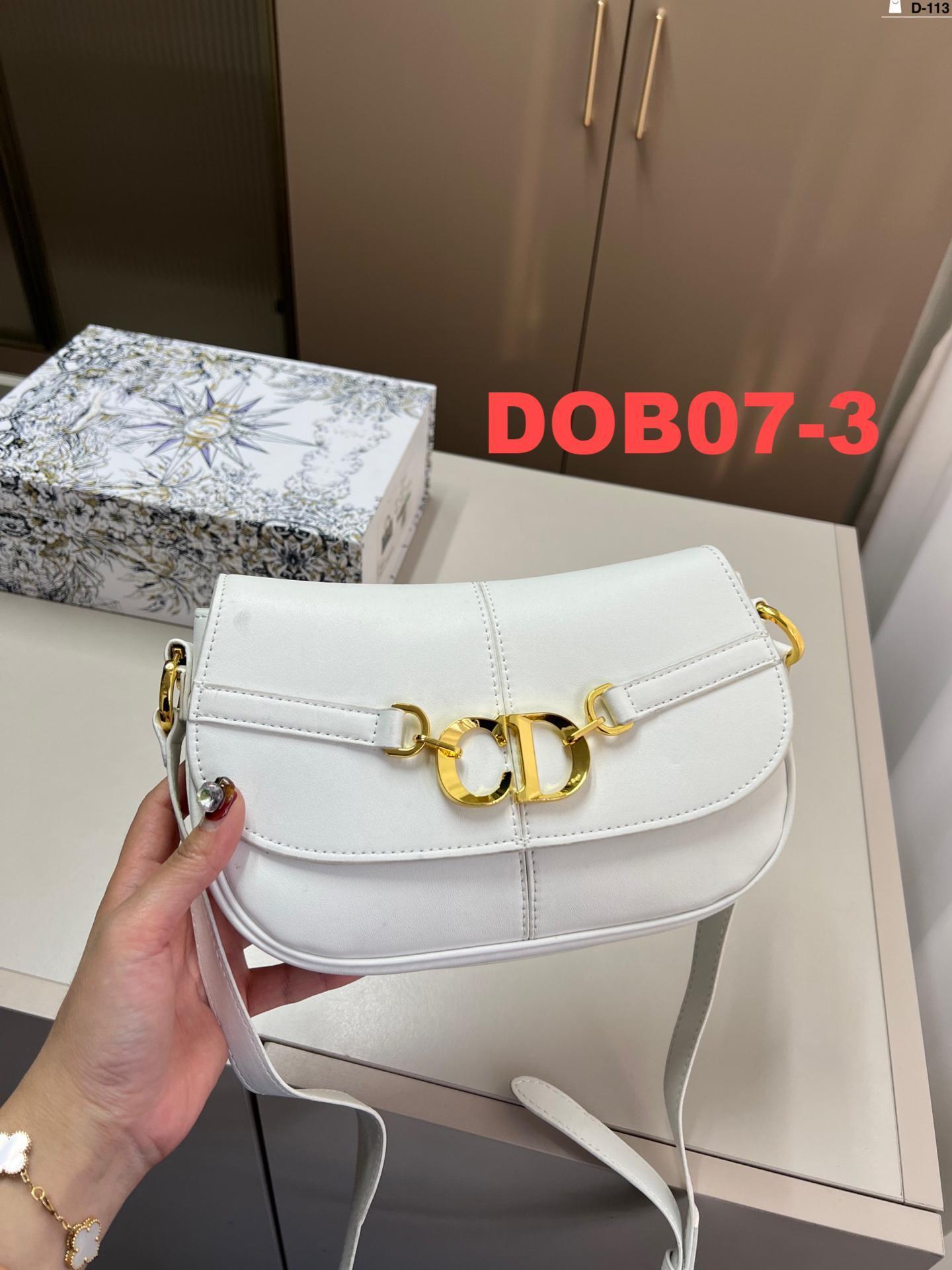 תיק צד Dior Dior
