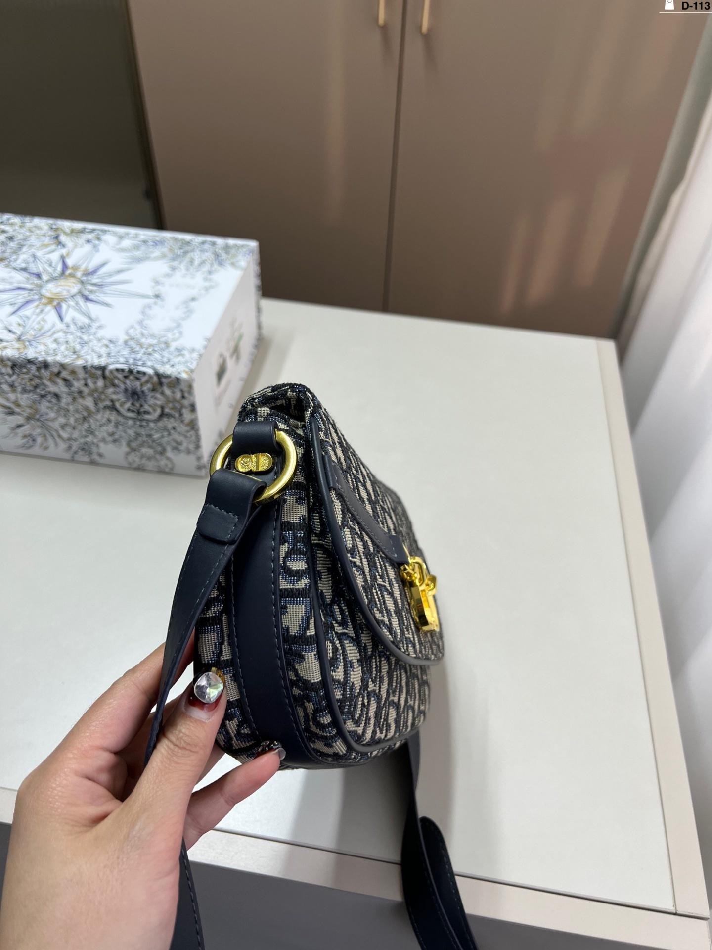 תיק צד Dior Dior