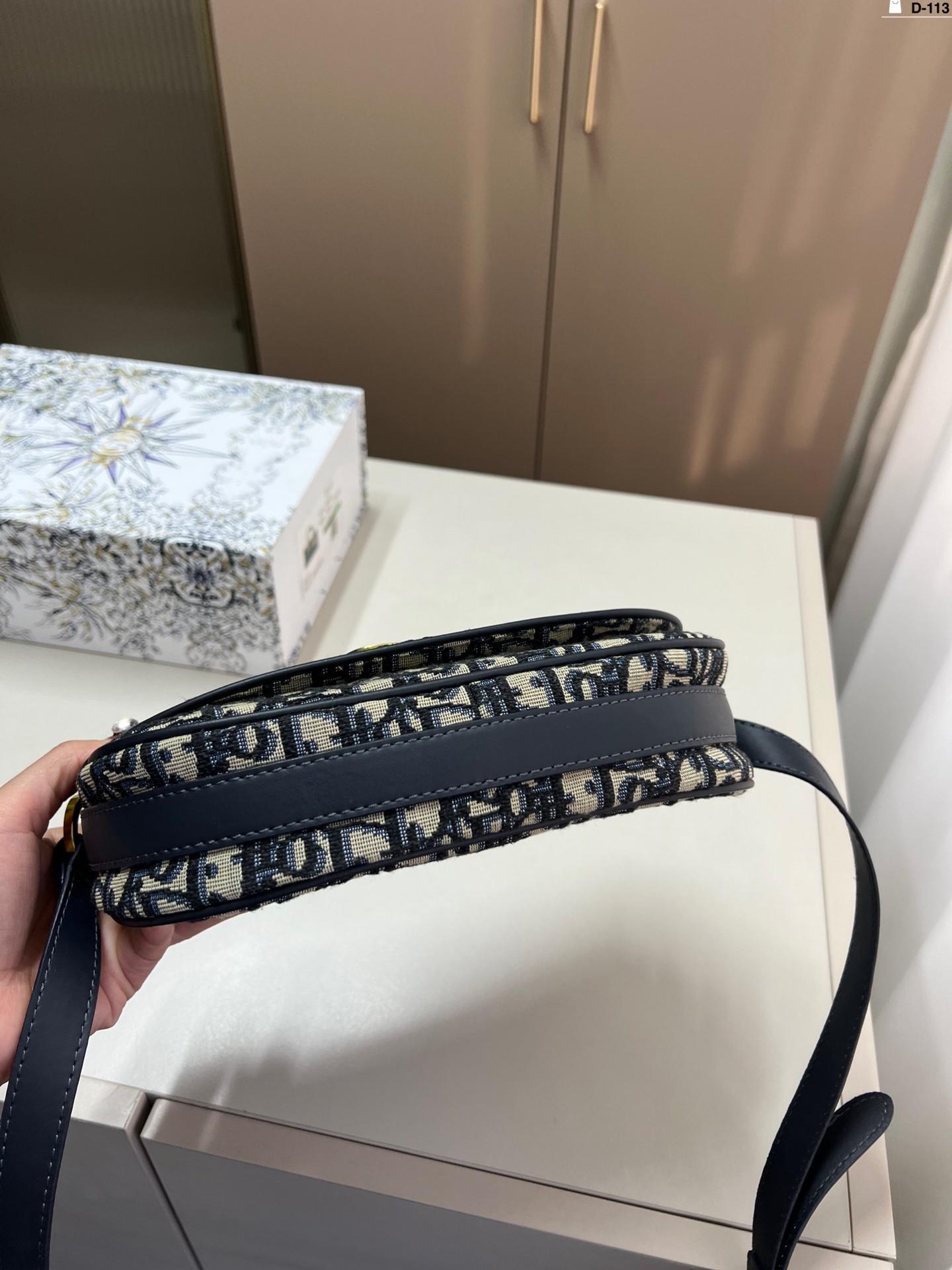 תיק צד Dior Dior