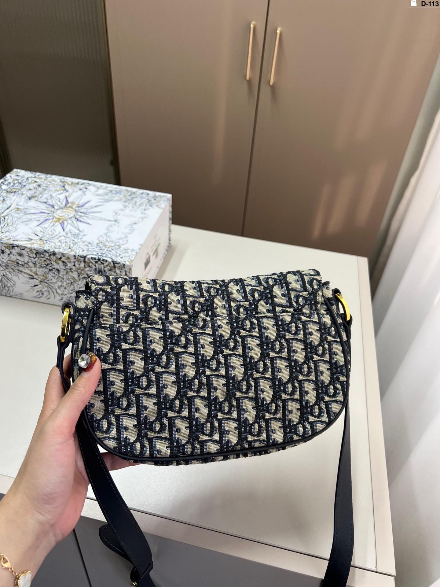 תיק צד Dior Dior
