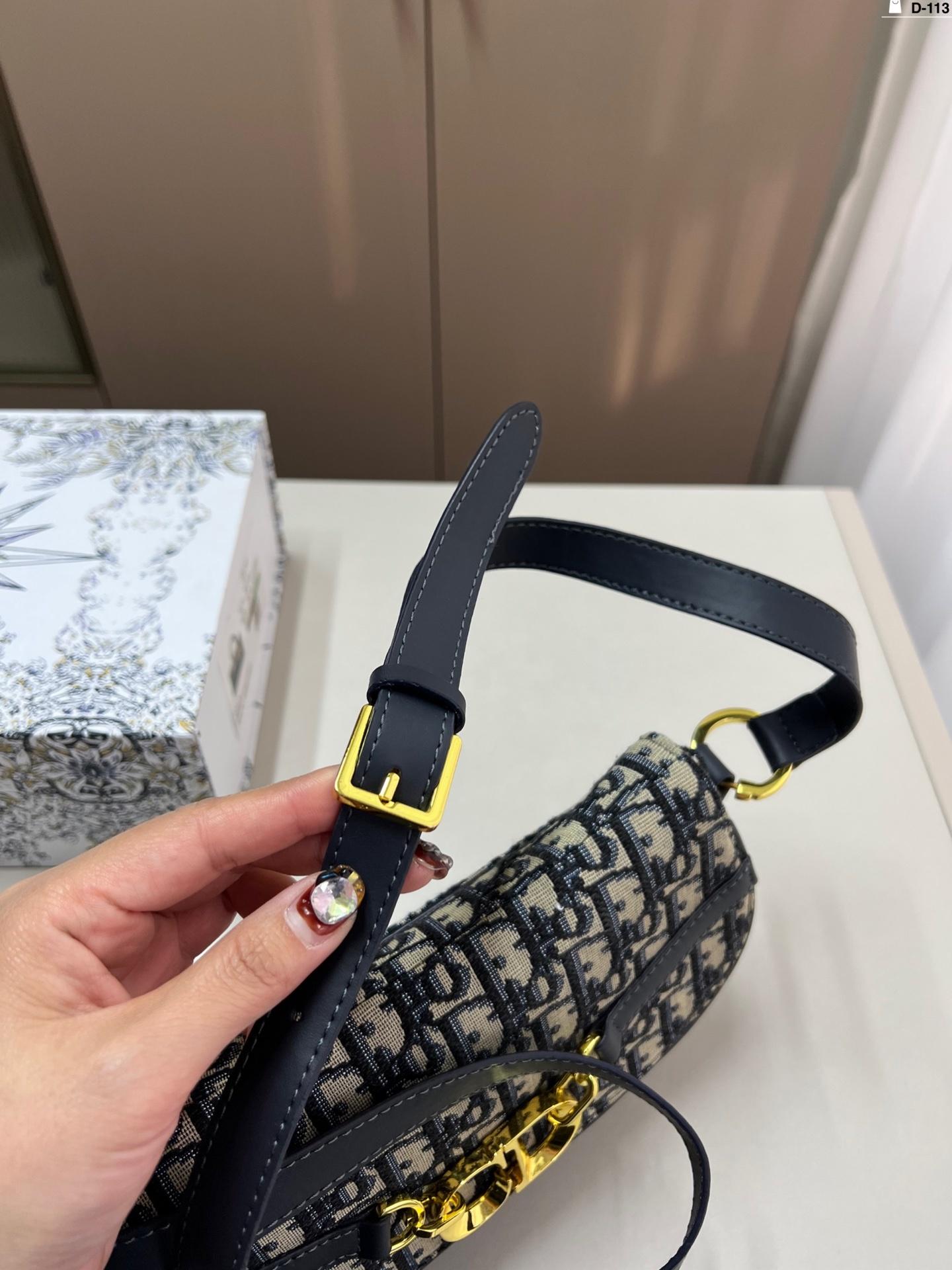 תיק צד Dior Dior