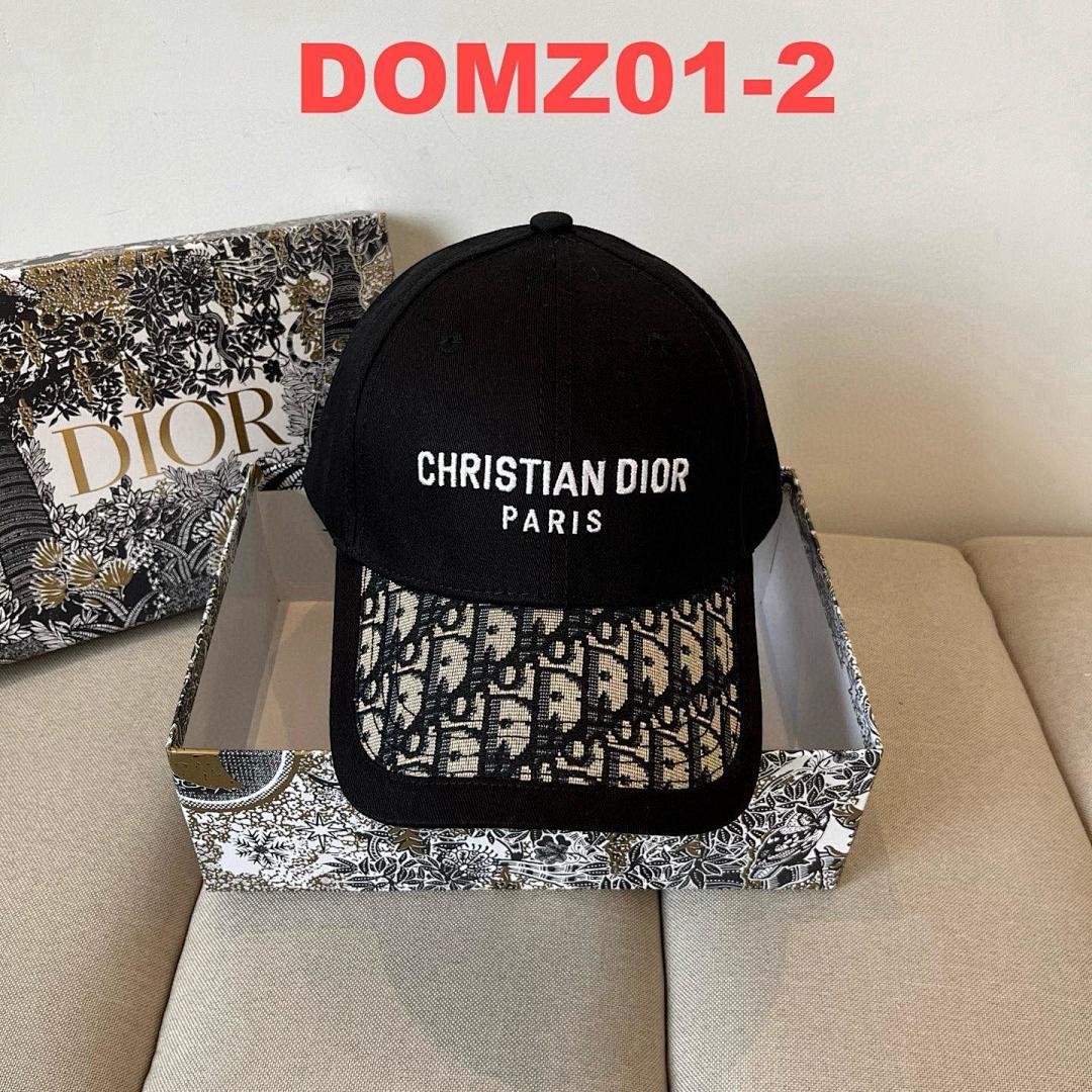 כובע Dior Dior
