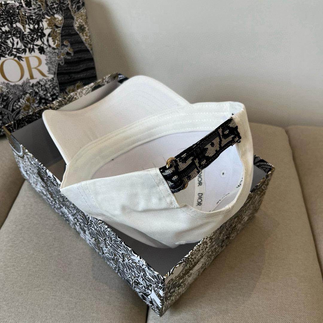 כובע Dior Dior