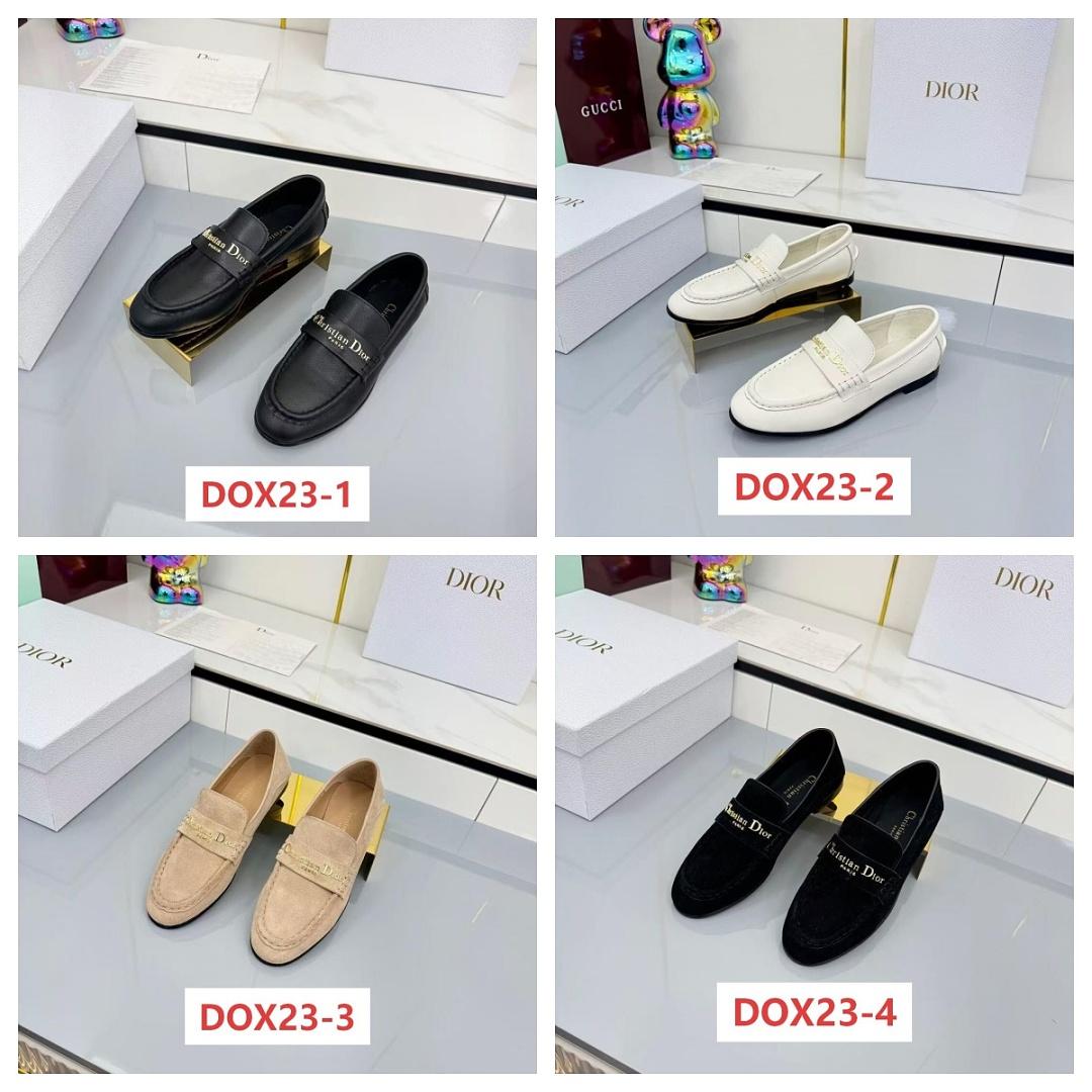 נעליים Dior Dior