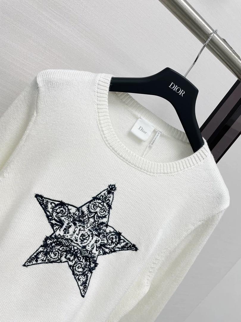 סוודר Dior Dior