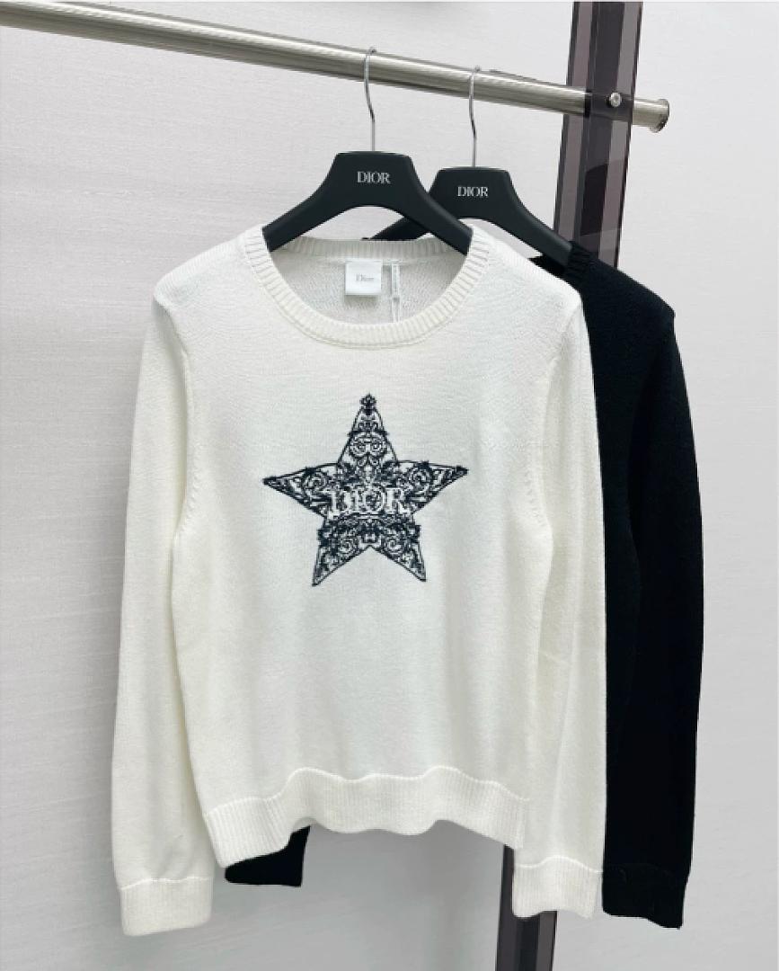 סוודר Dior Dior