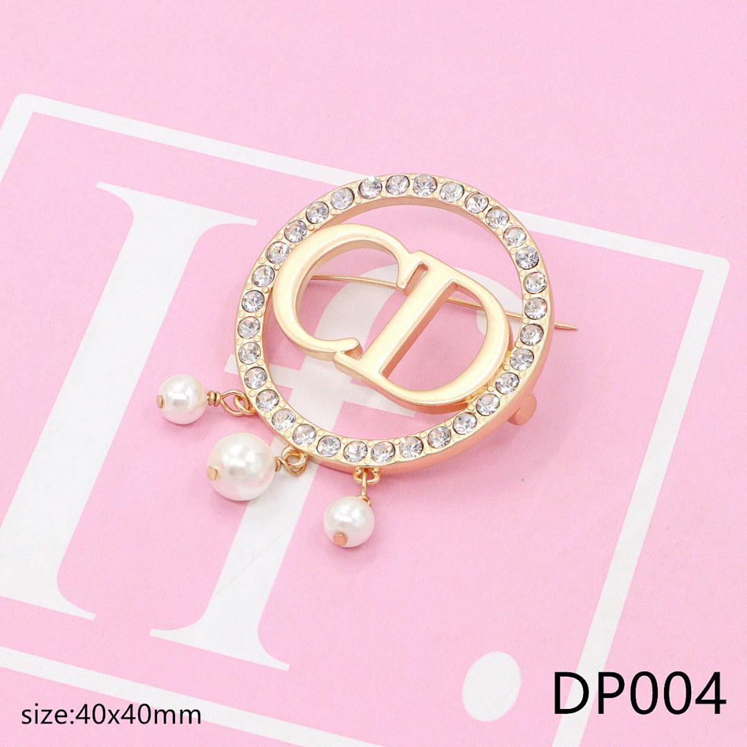 תכשיט Dior Dior