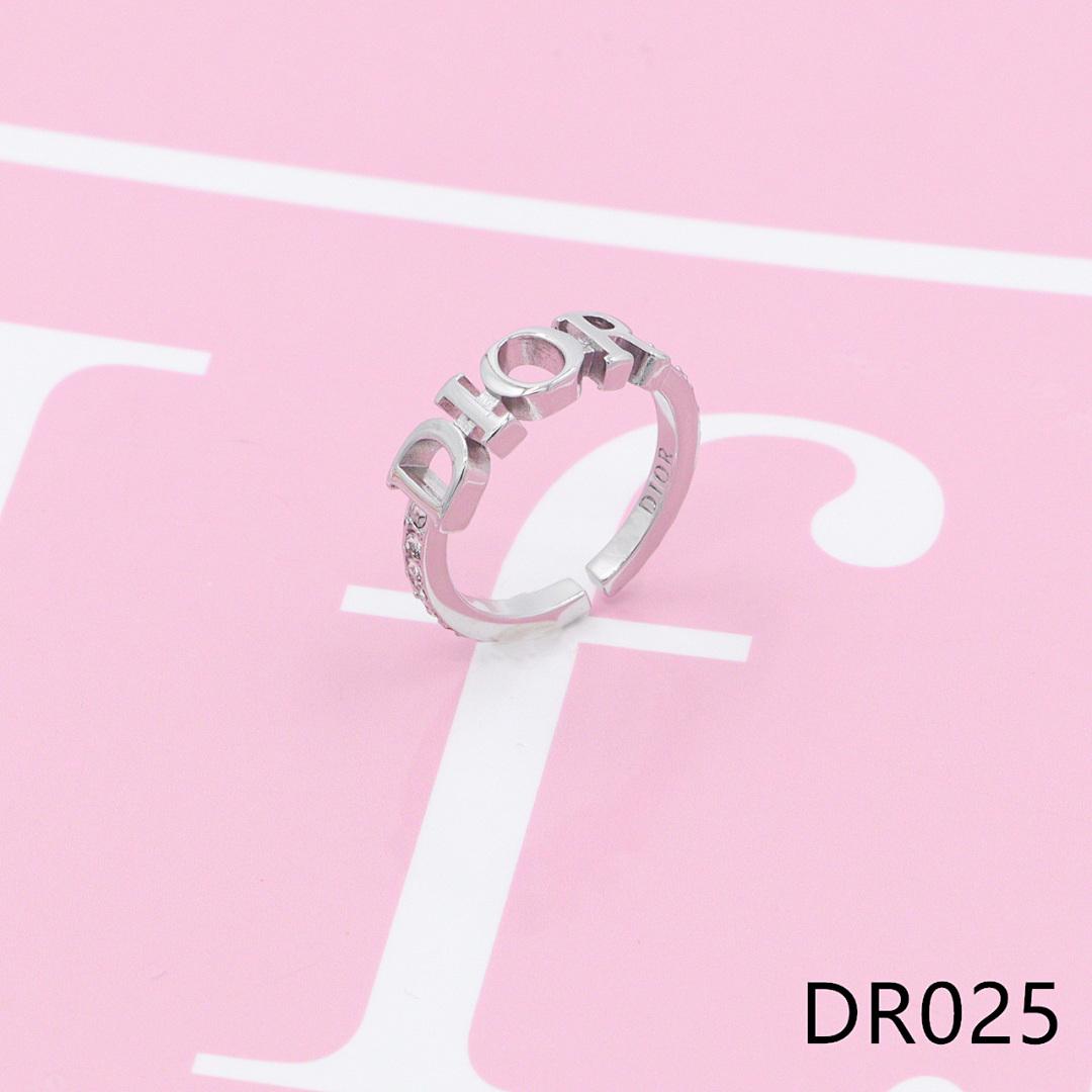 תכשיט Dior Dior