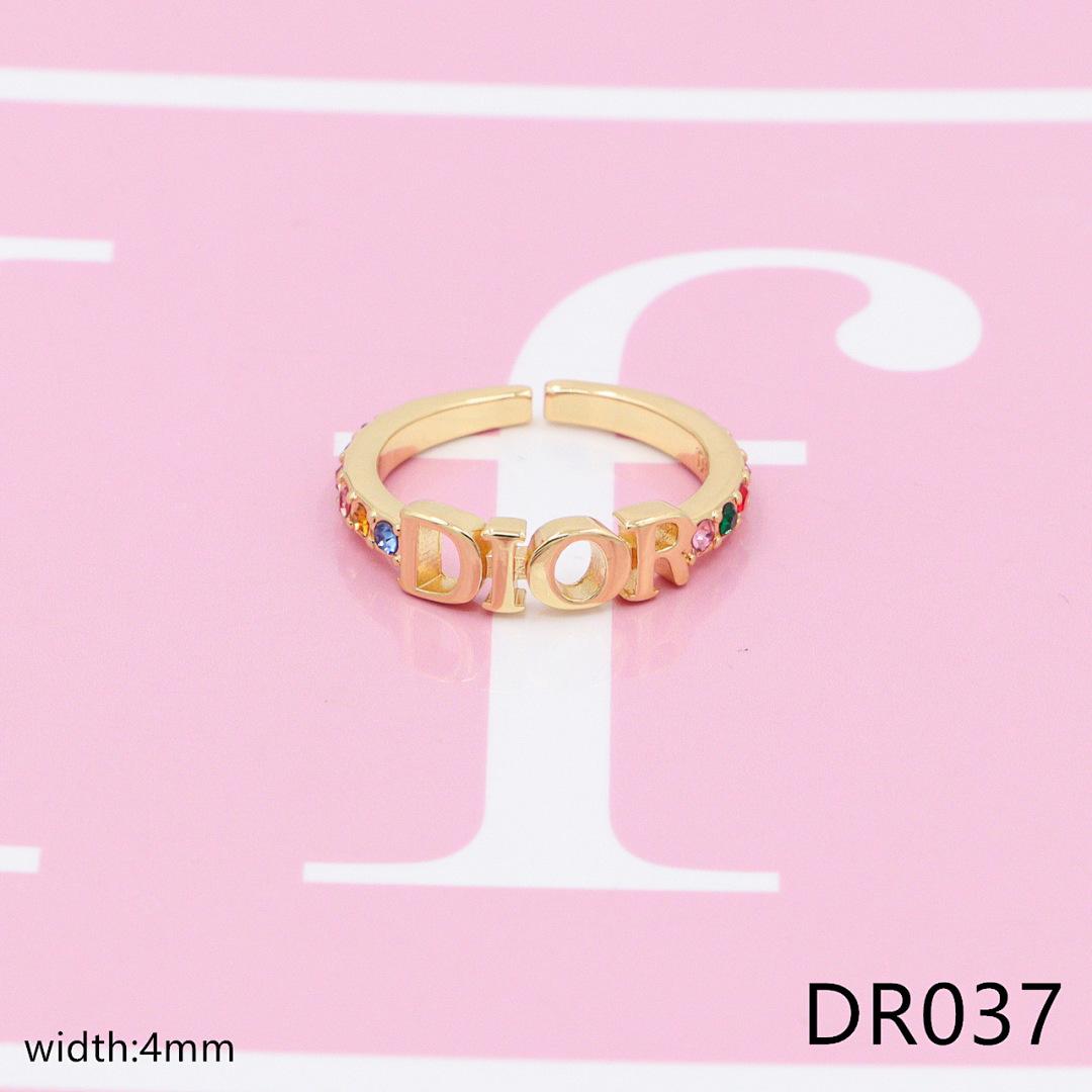 תכשיט Dior Dior