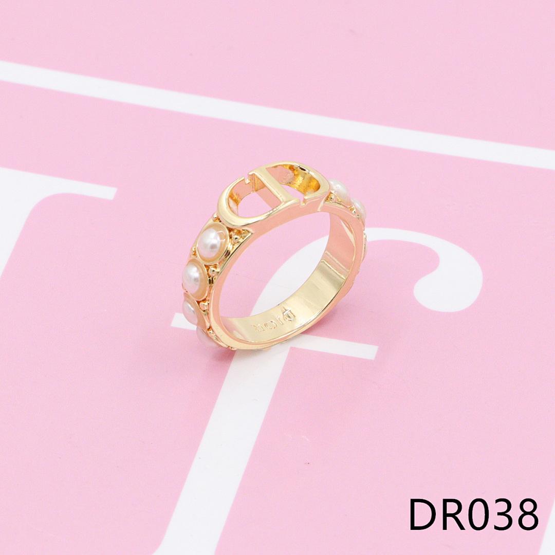תכשיט Dior Dior
