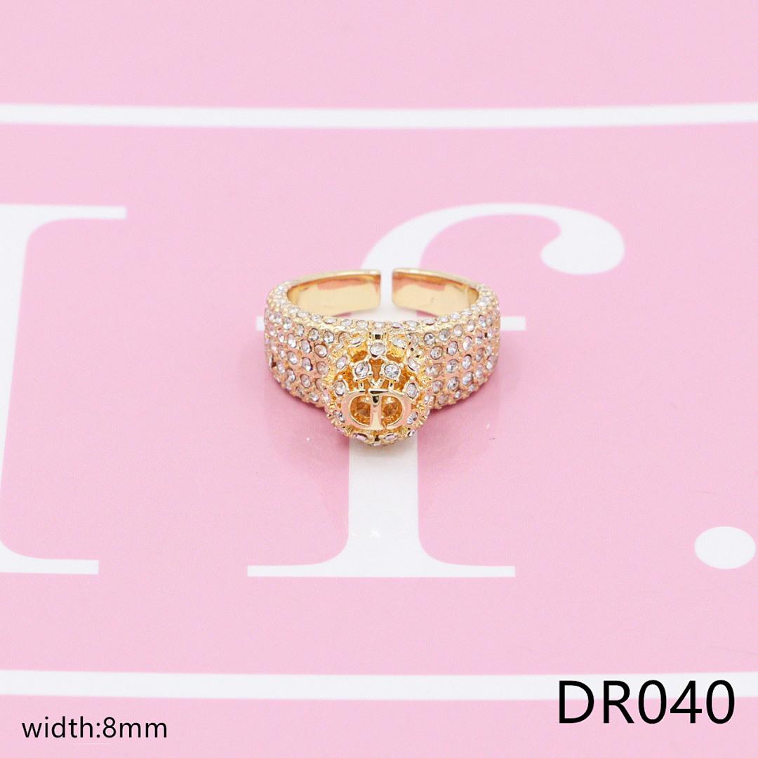 תכשיט Dior Dior