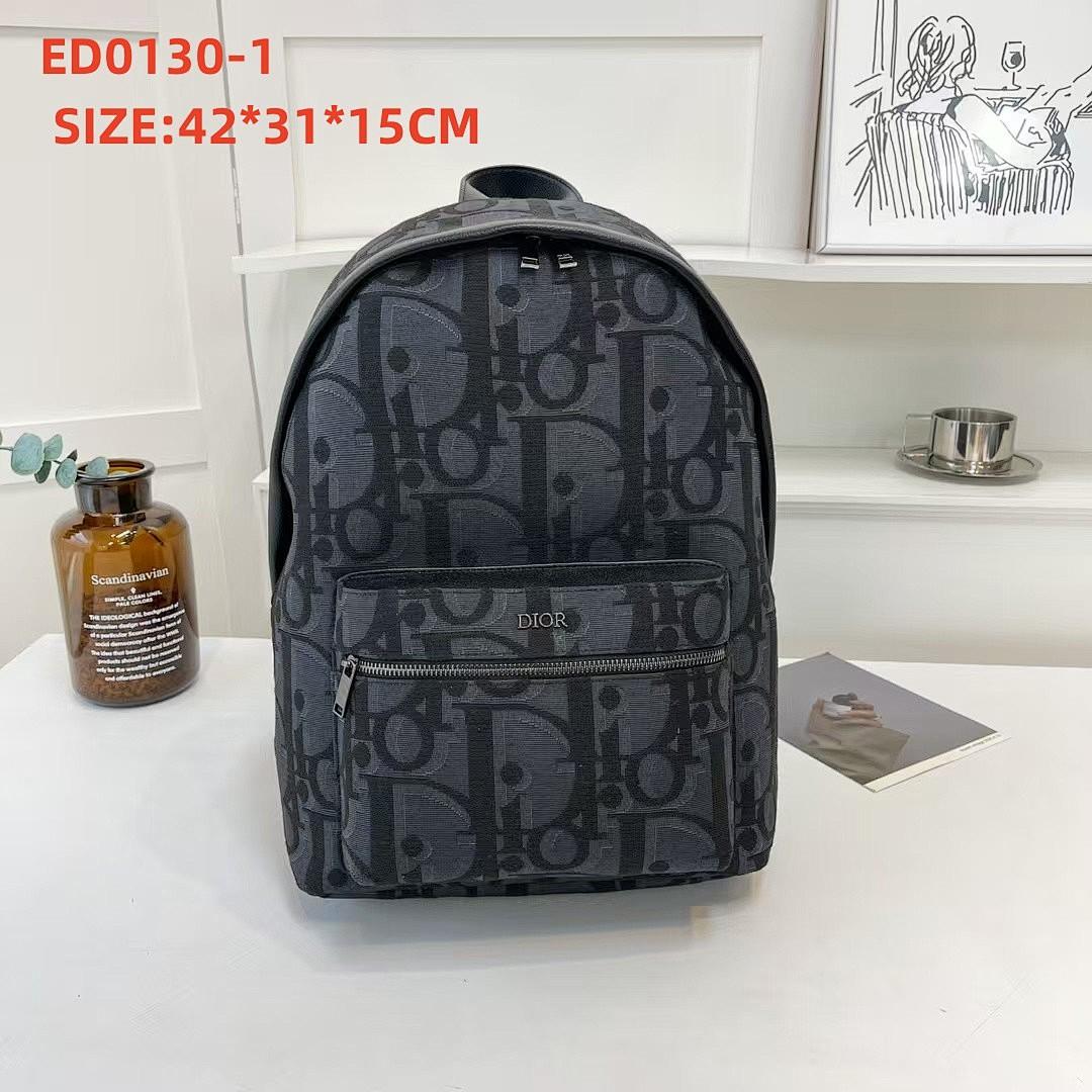 תיק גב Dior Dior