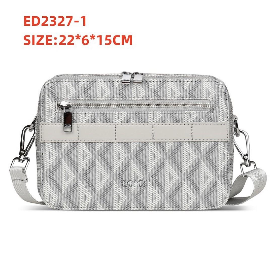 תיק צד Dior Dior