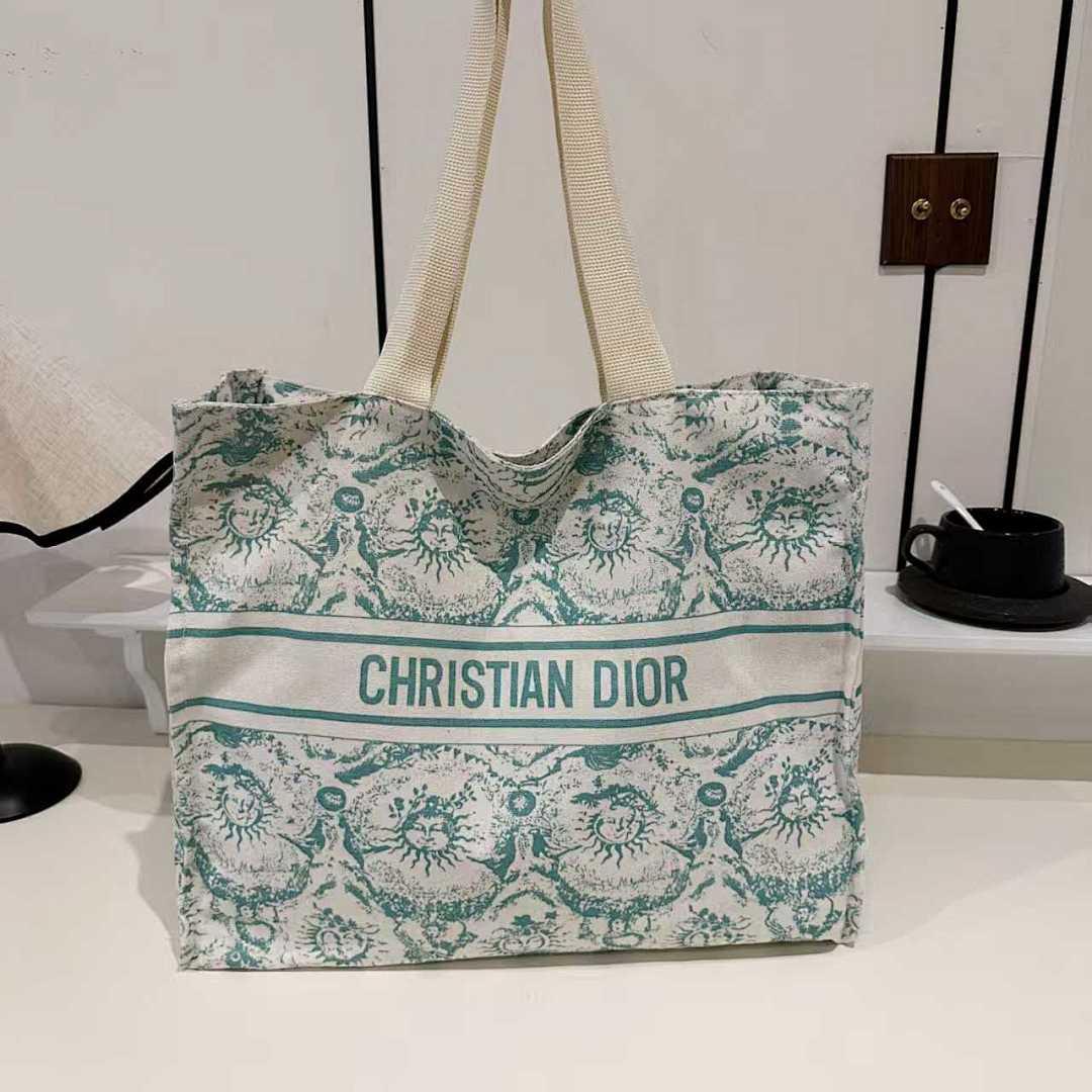 תיק יד Dior Dior