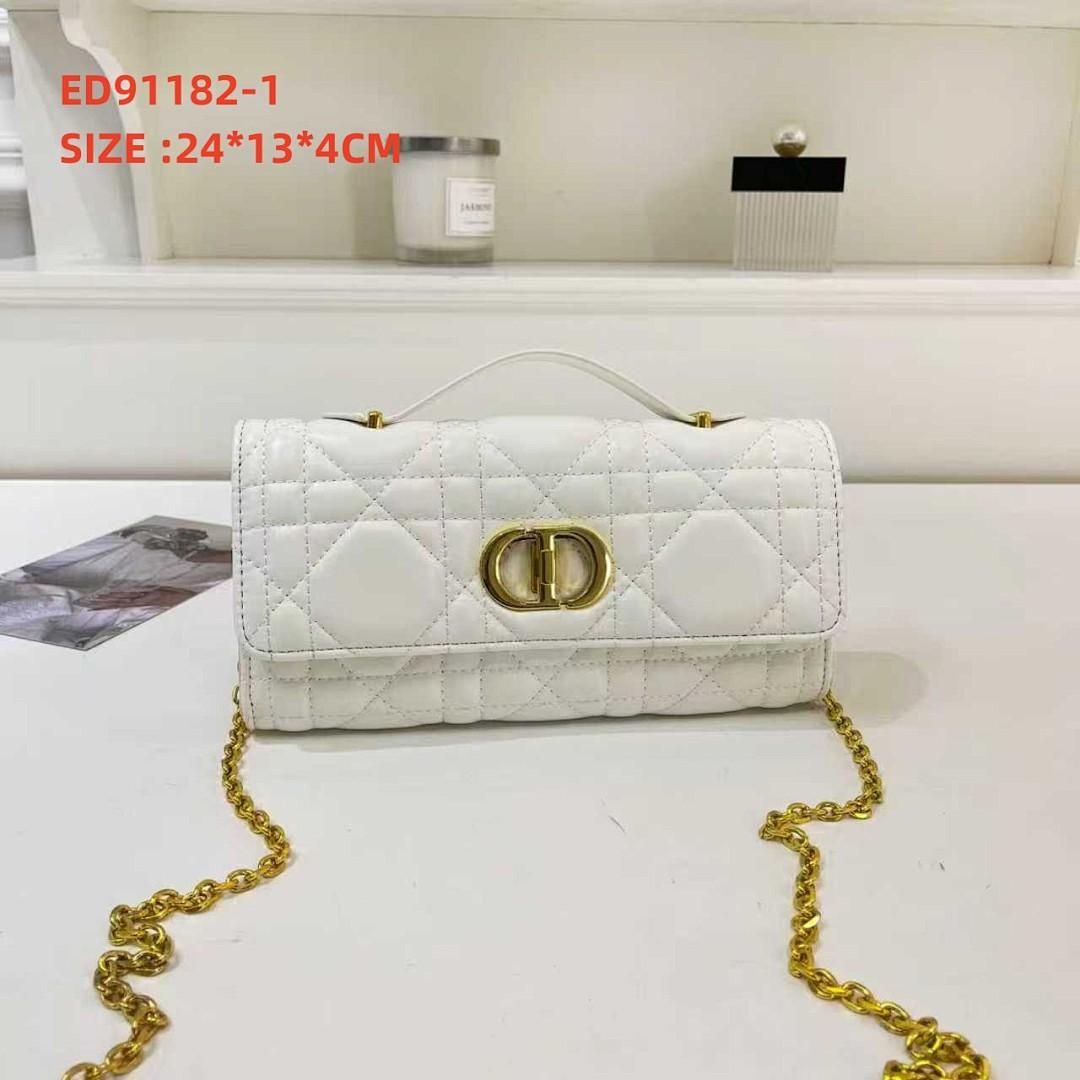 תיק צד Dior Dior