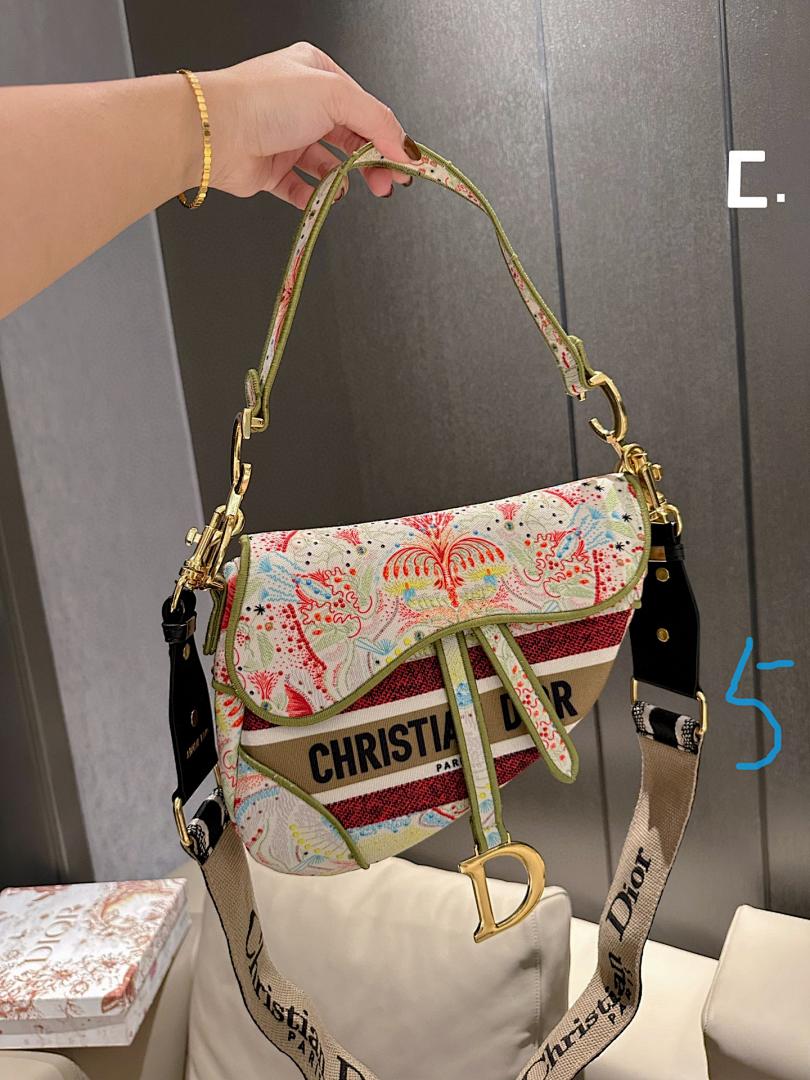 תיק Dior Dior