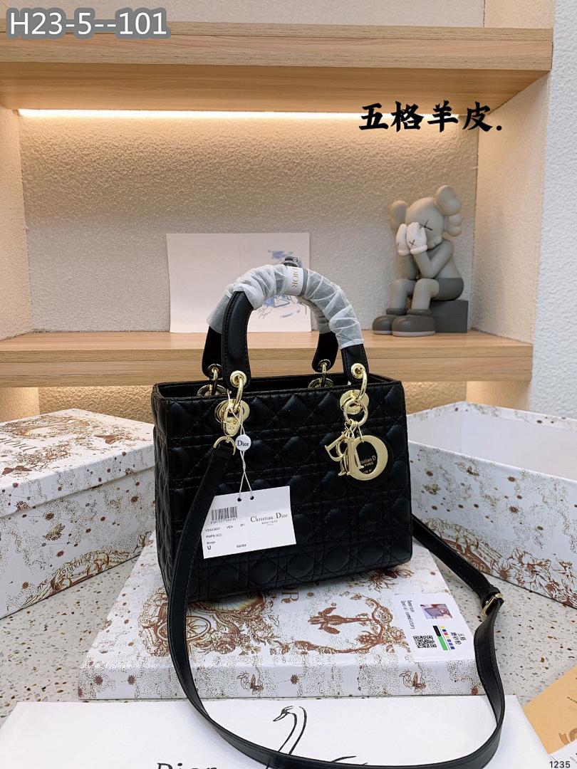 תיק Dior Dior