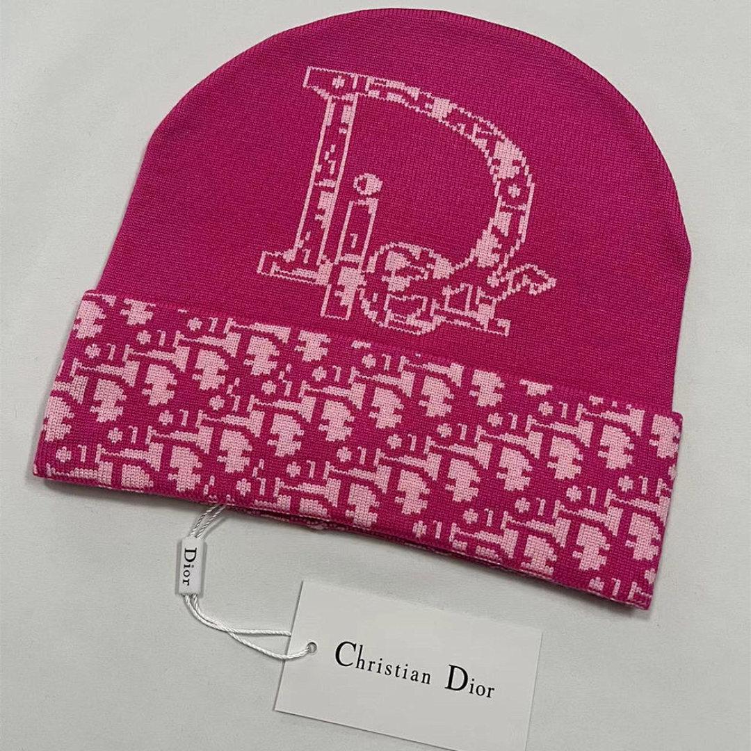 כובע Dior Dior
