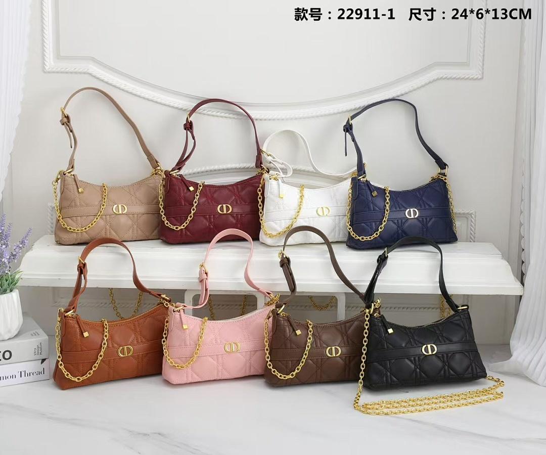 תיק צד Dior Dior