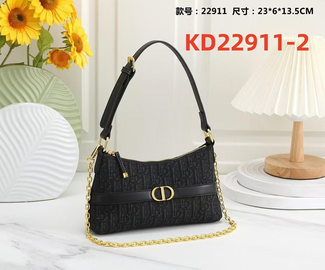 תיק צד Dior Dior