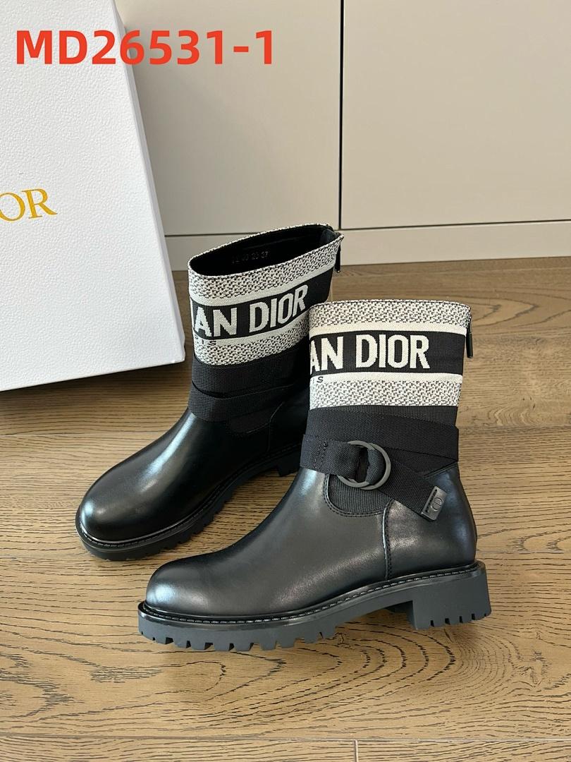 נעליים Dior Dior