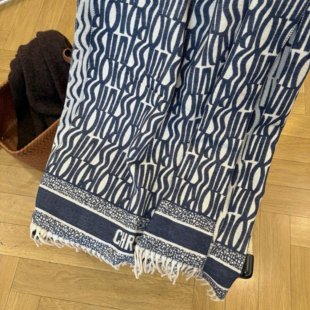 צעיף Dior Dior