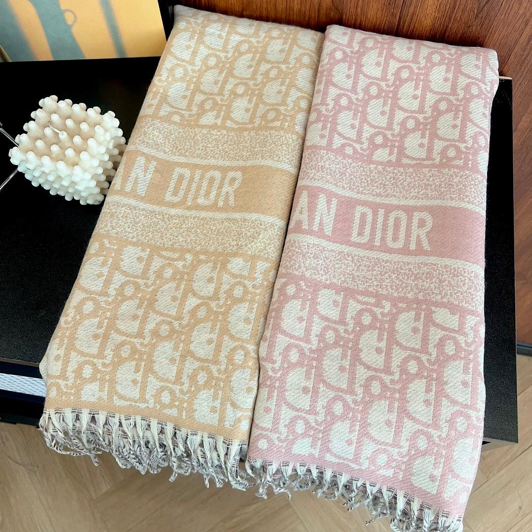 צעיף Dior Dior