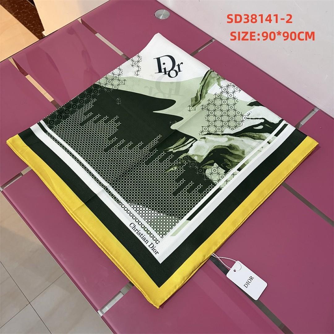 צעיף Dior Dior