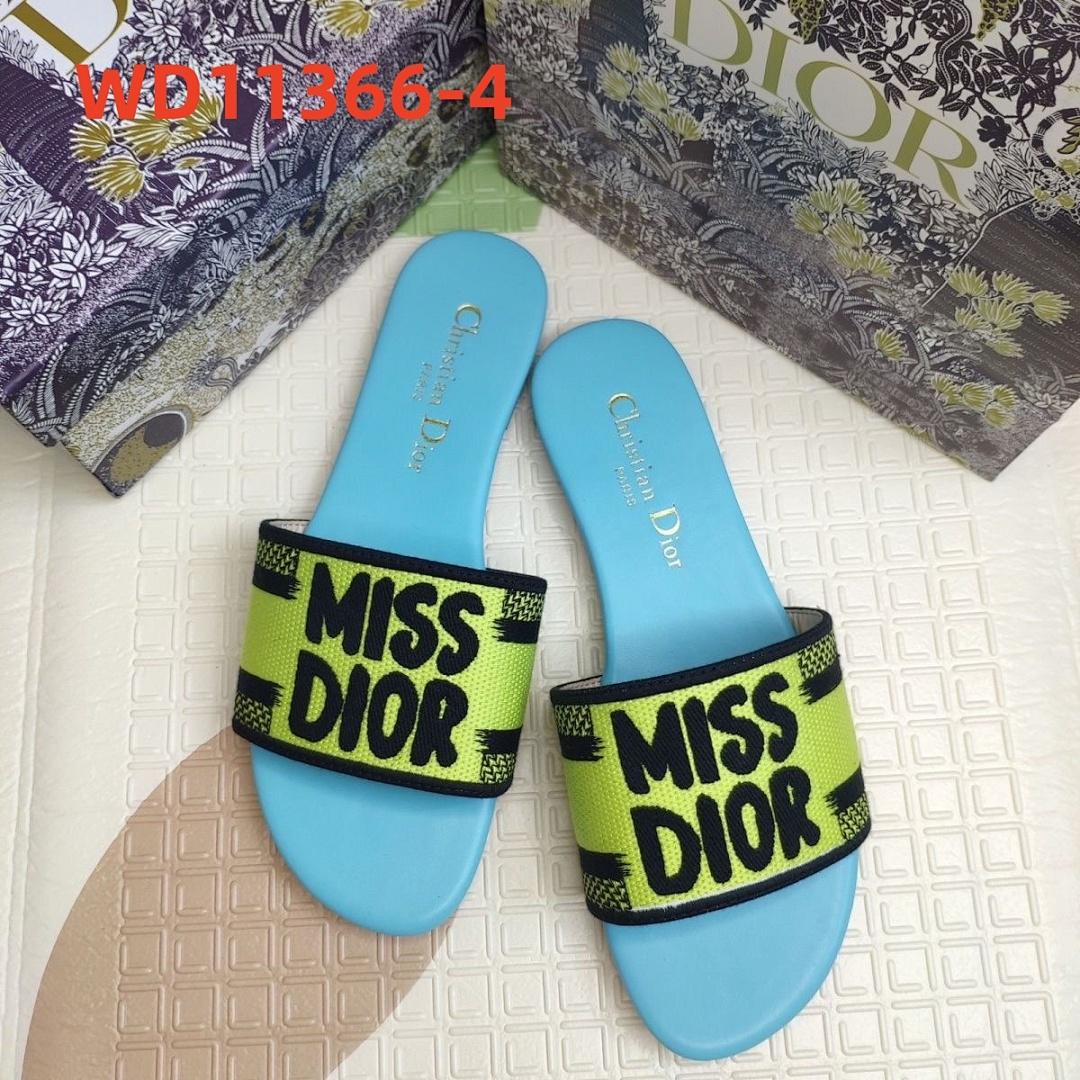 סנדלים Dior Dior