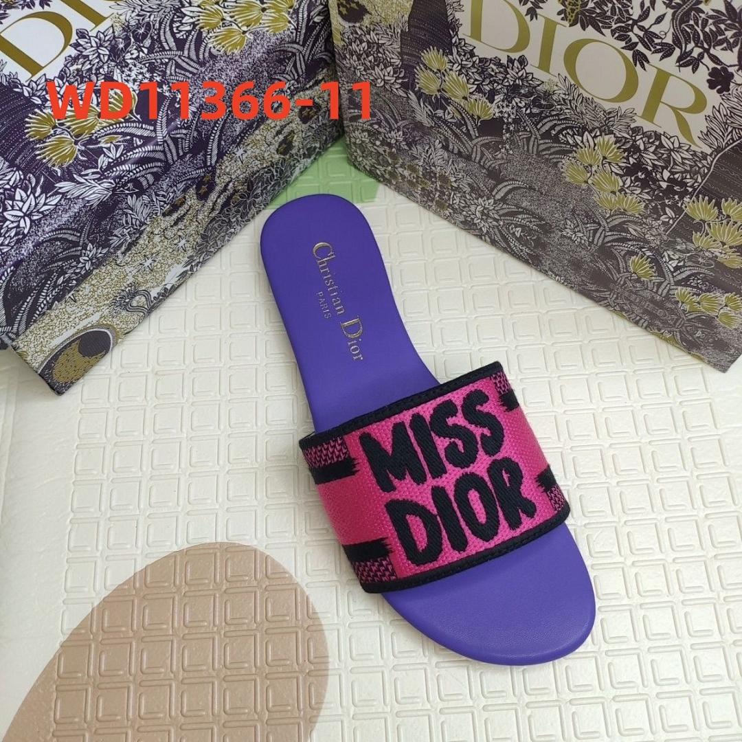 סנדלים Dior Dior