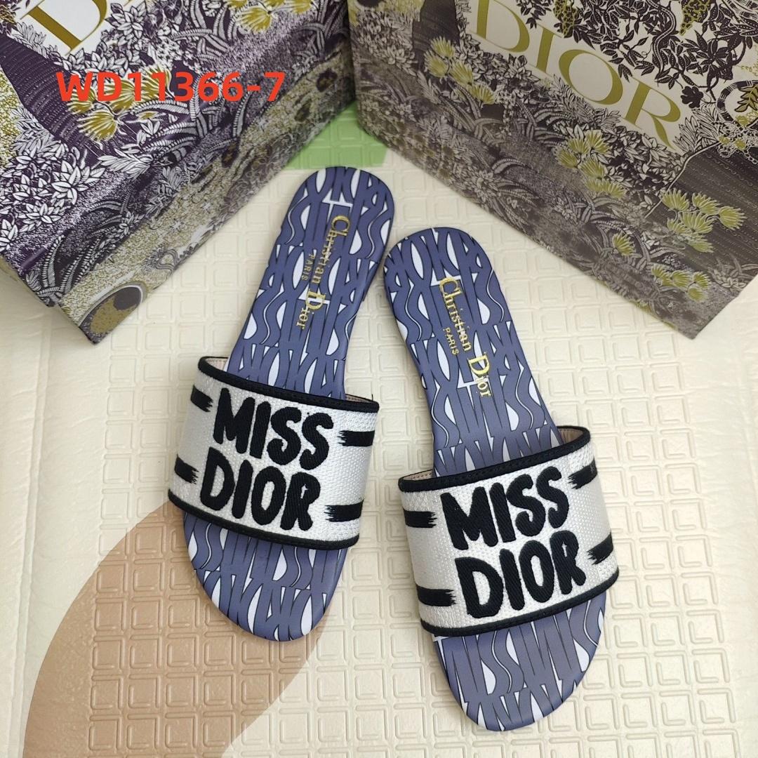 סנדלים Dior Dior