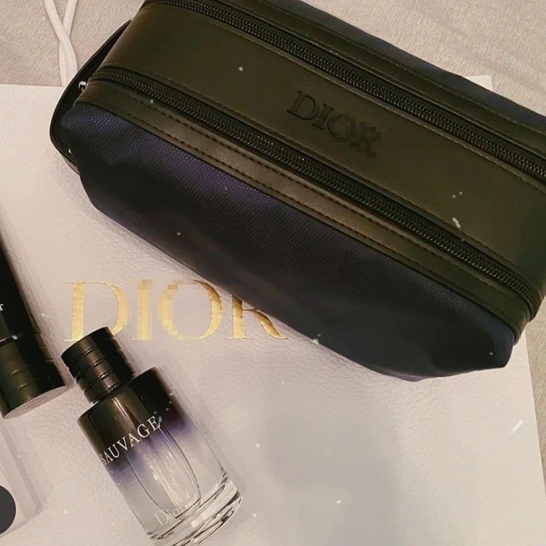 תיק צד Dior Dior