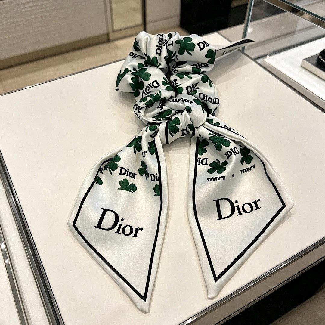 כובע Dior Dior