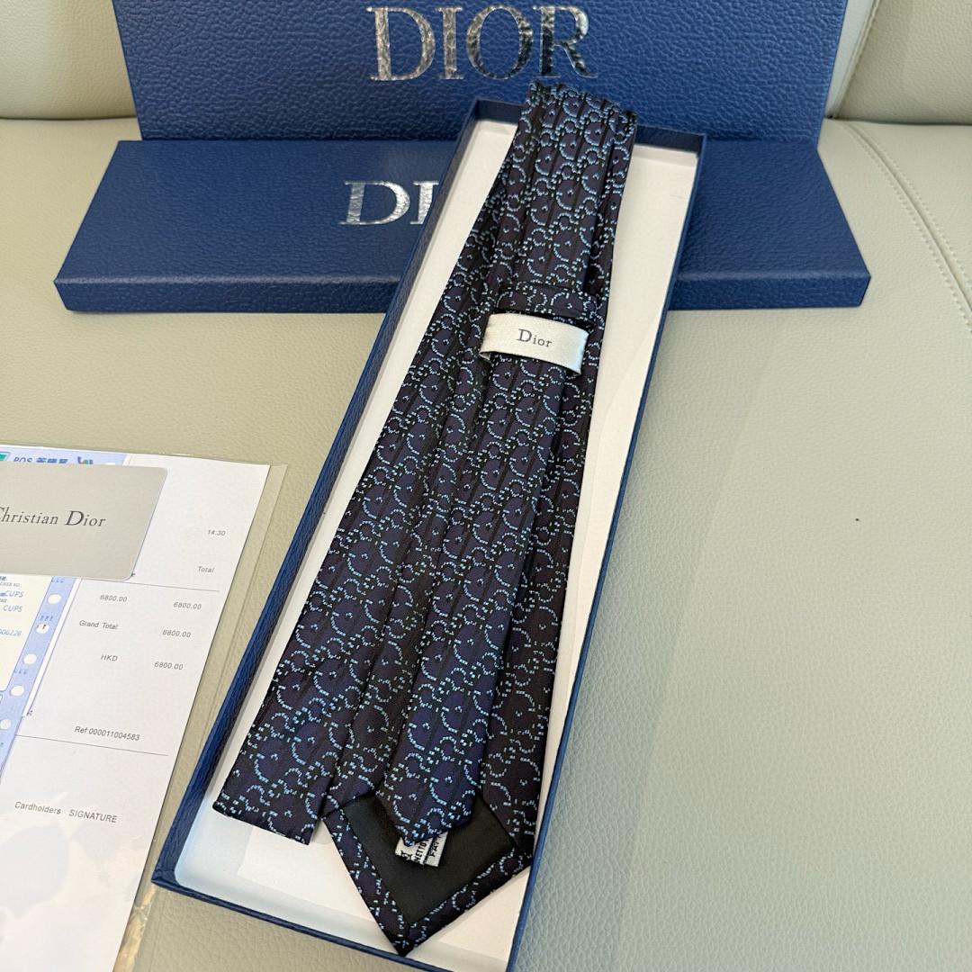 עניבה Dior Dior