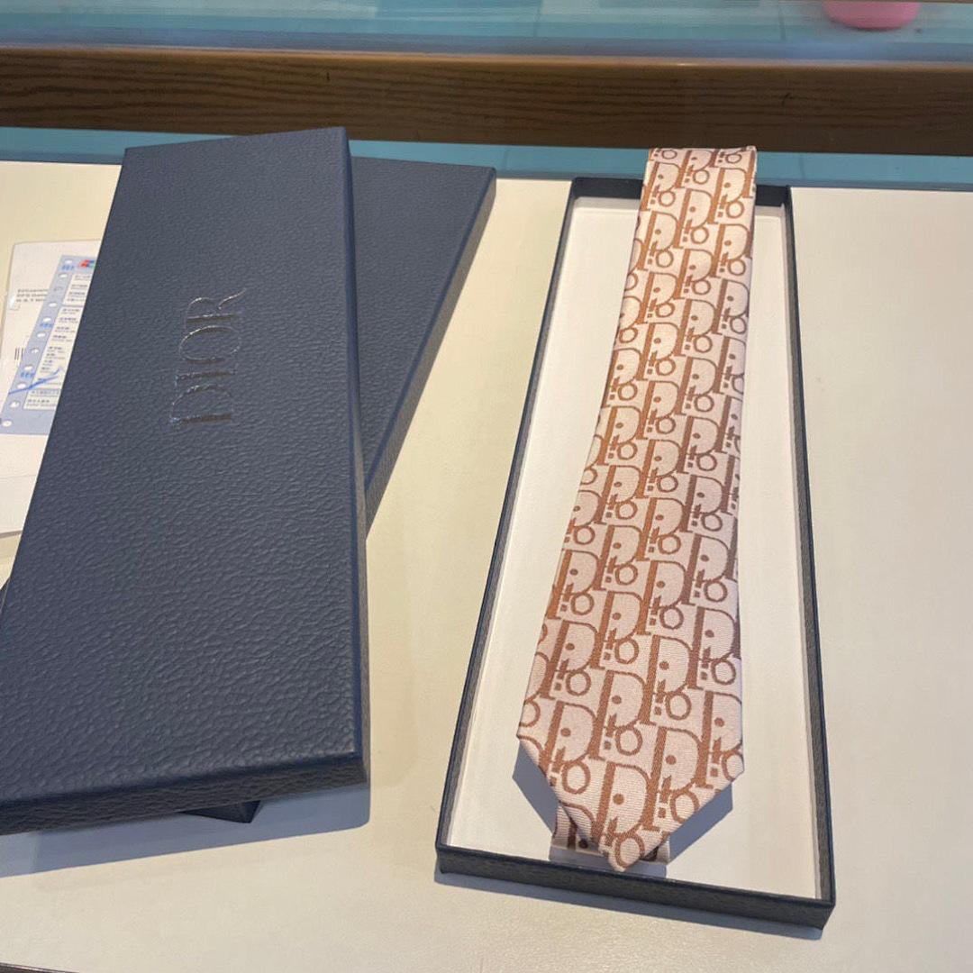 עניבה Dior Dior