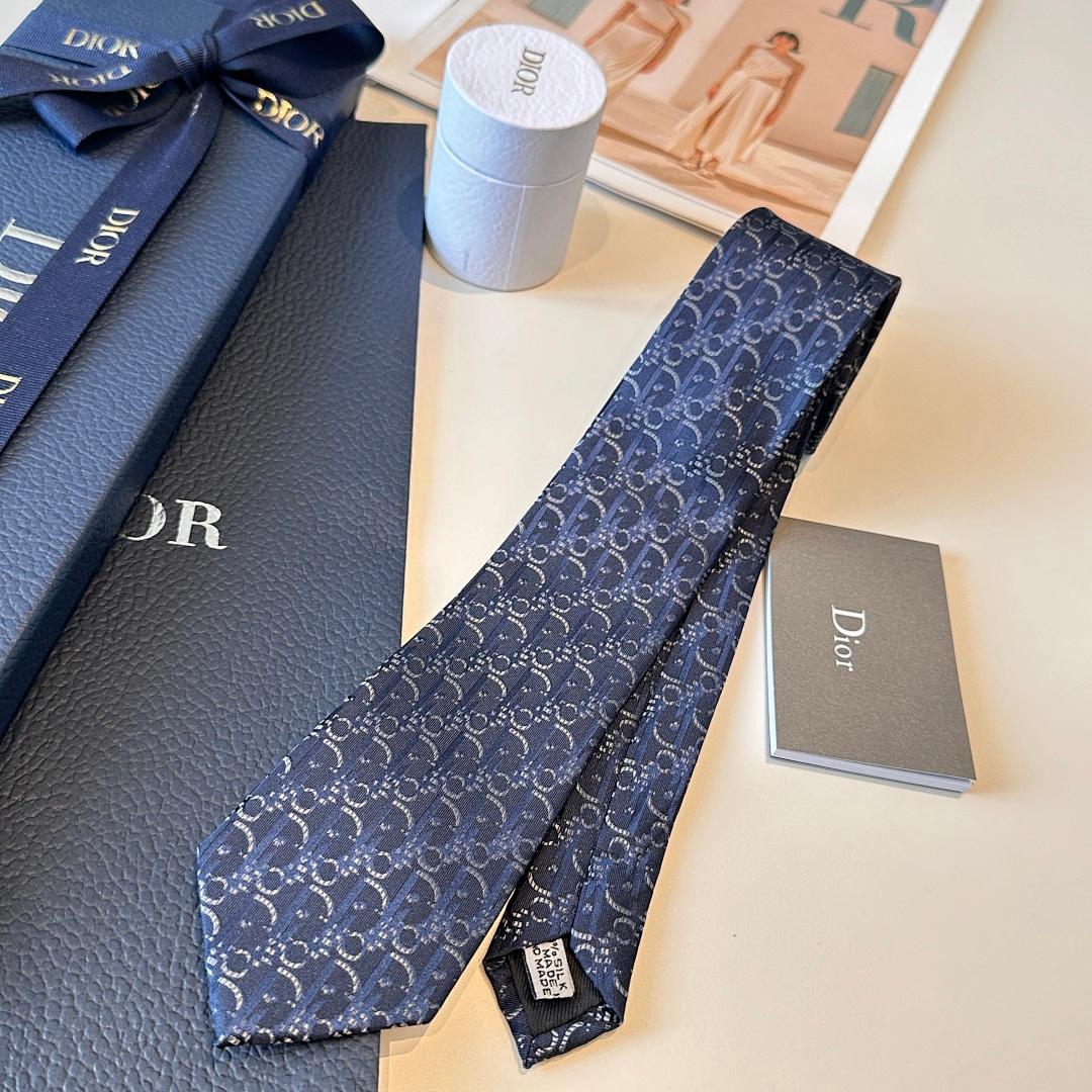 עניבה Dior Dior