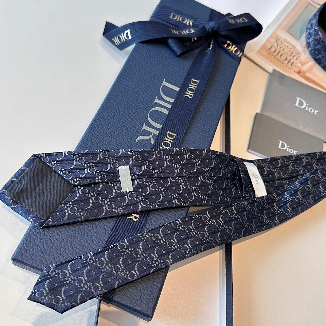 עניבה Dior Dior