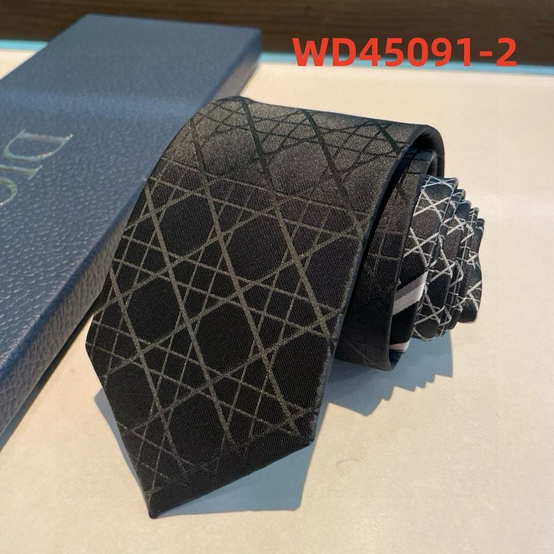 עניבה Dior Dior