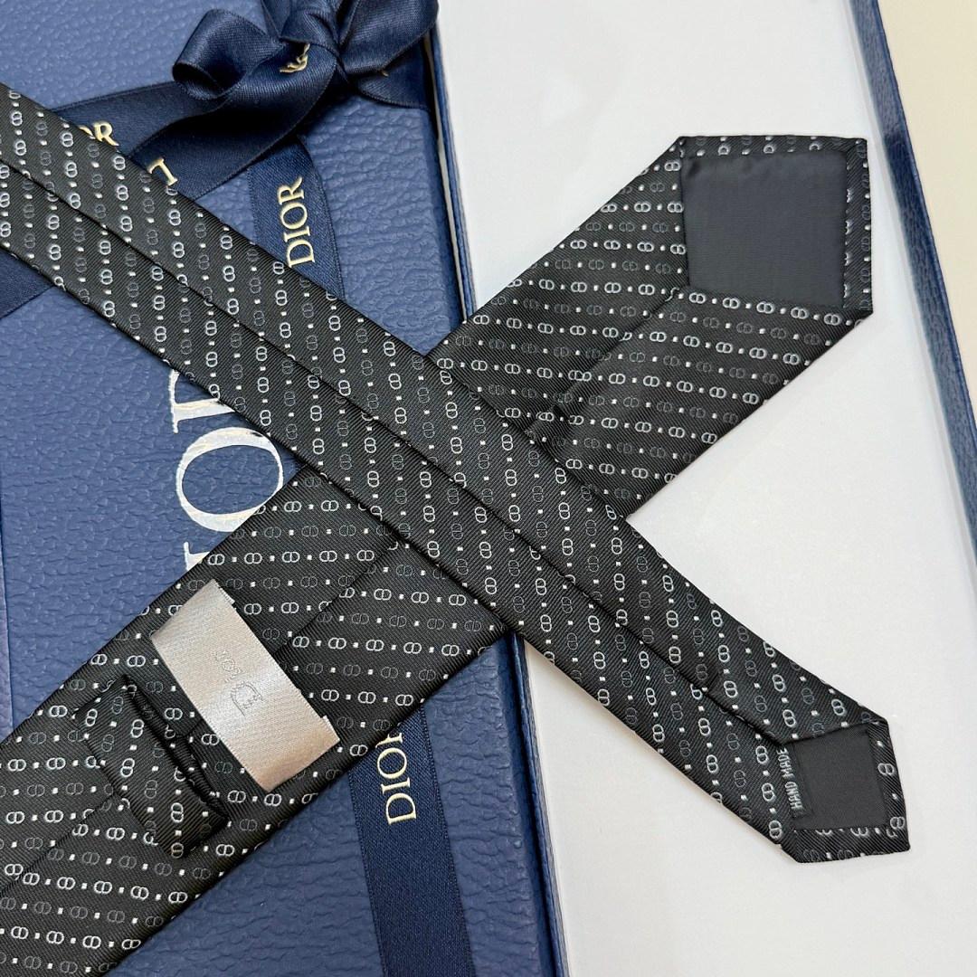 עניבה Dior Dior