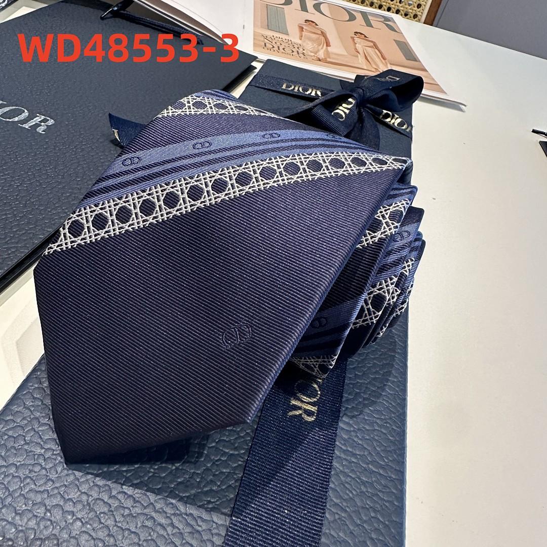 עניבה Dior Dior