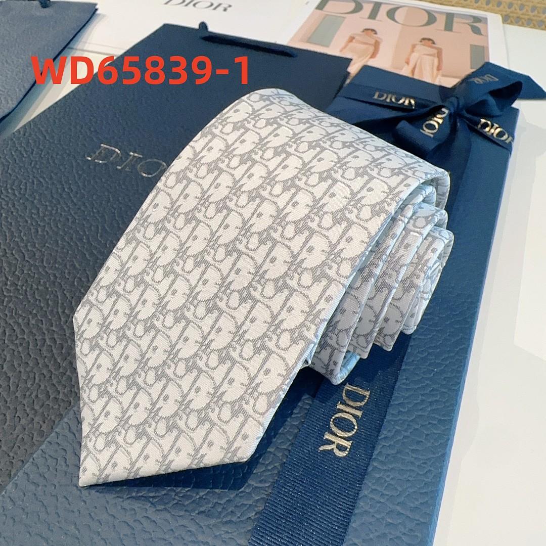 עניבה Dior Dior