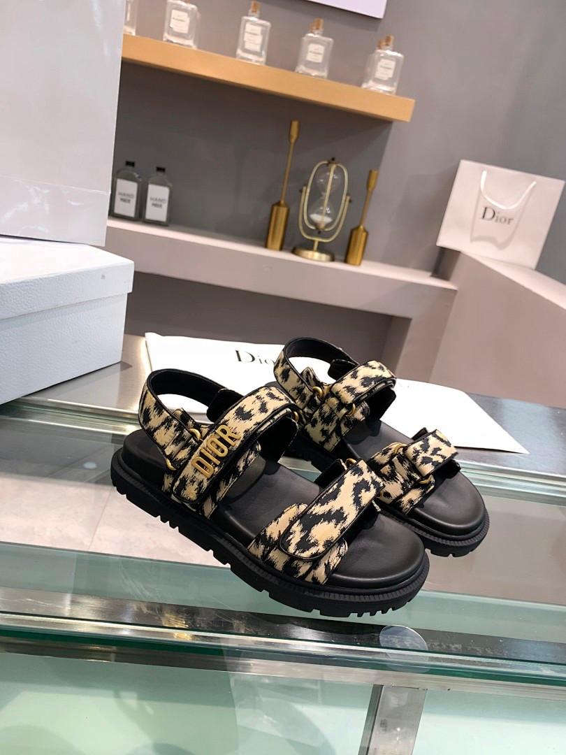 סנדלים Dior Dior