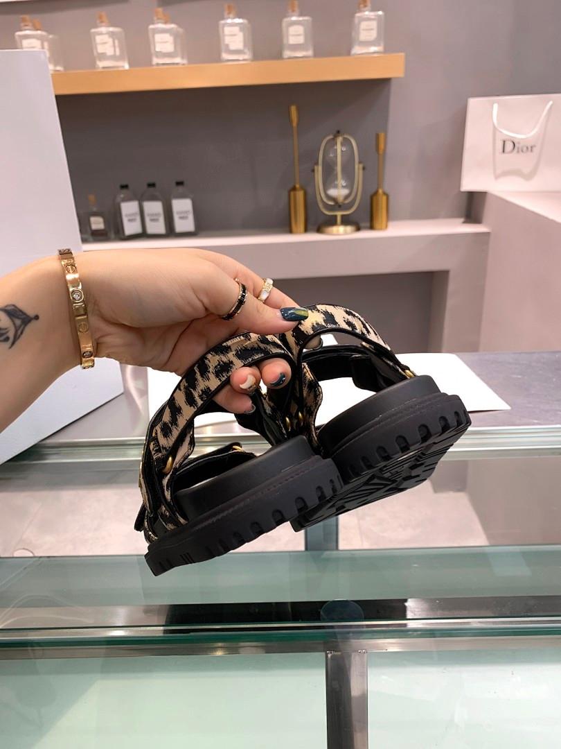 סנדלים Dior Dior
