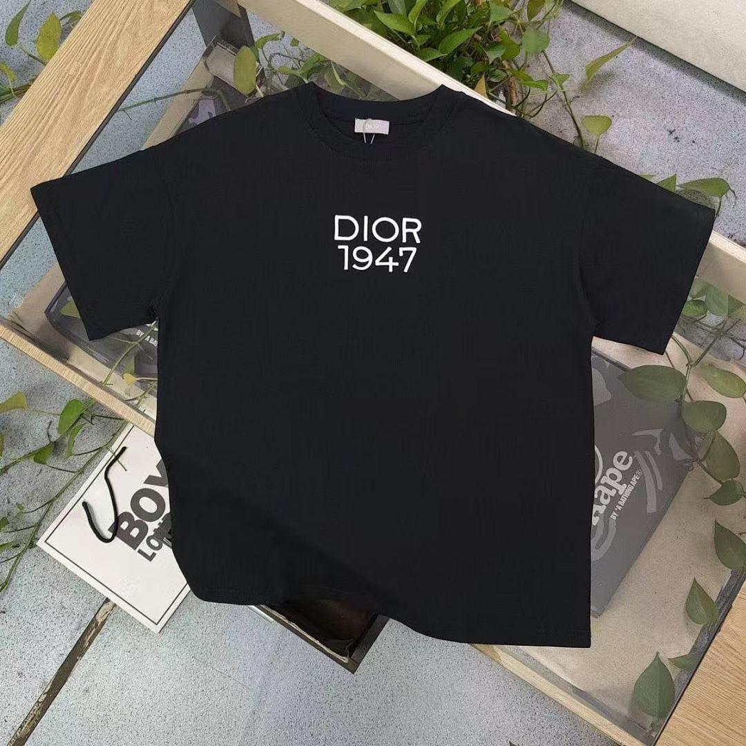 חולצת טי Dior Dior