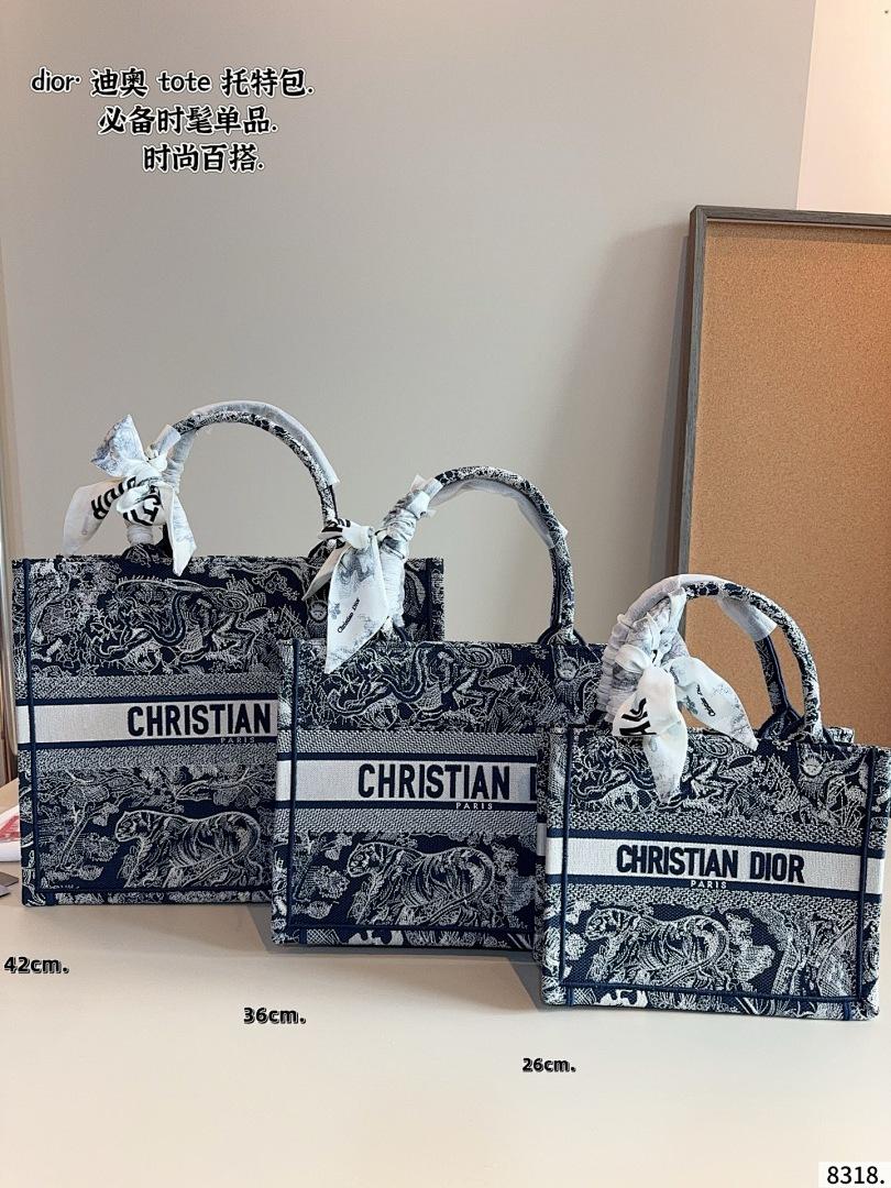 תיק Dior Dior