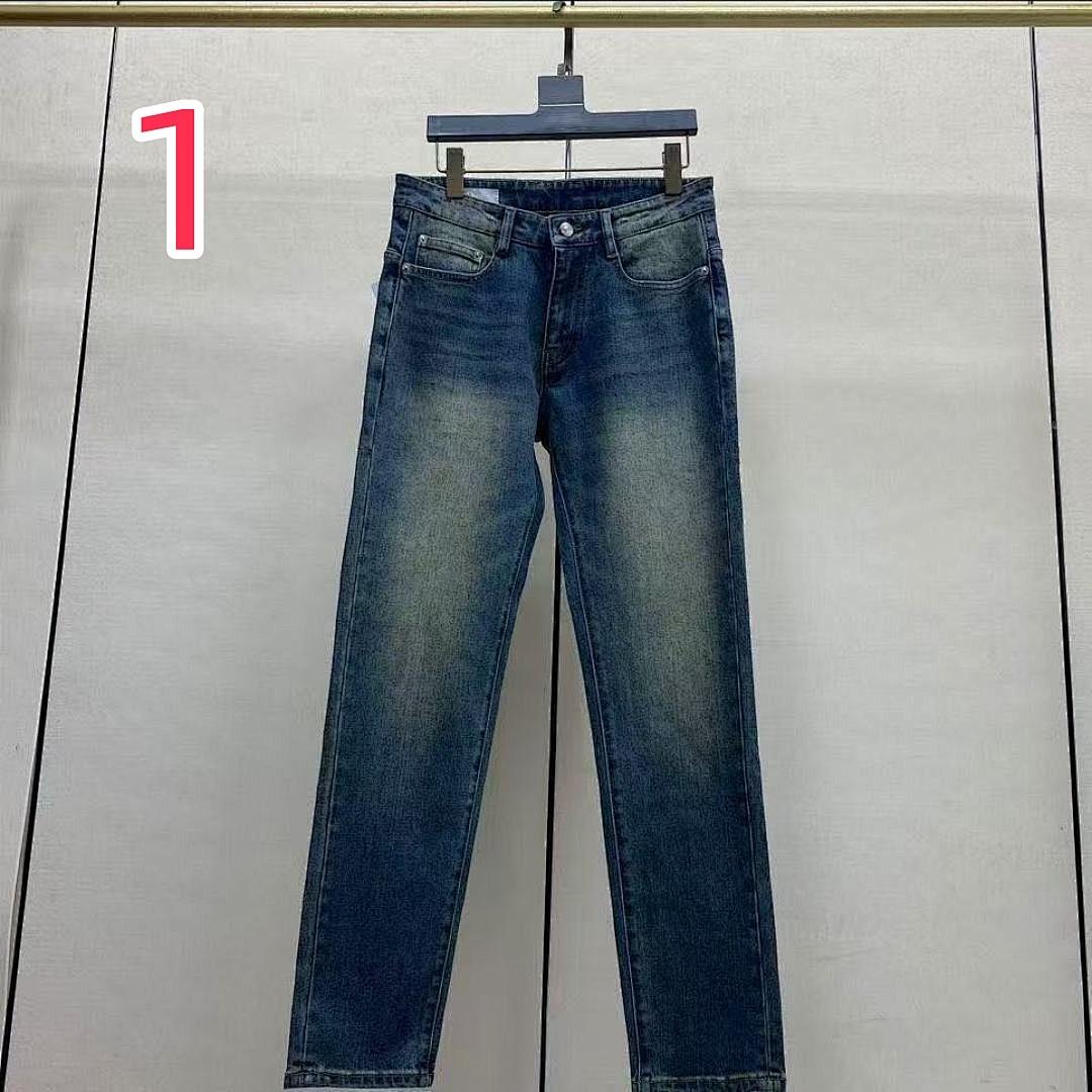 ג'ינס Dior Dior
