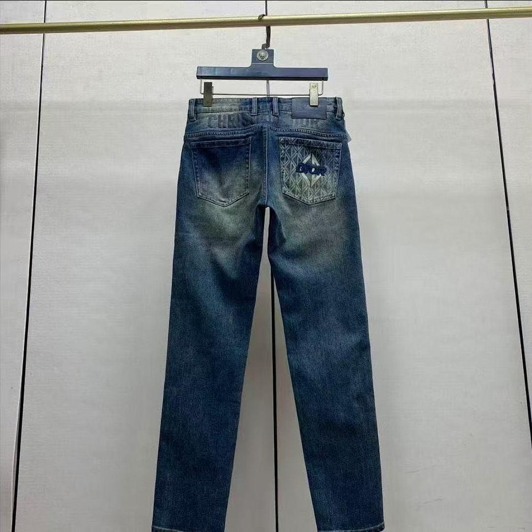 ג'ינס Dior Dior