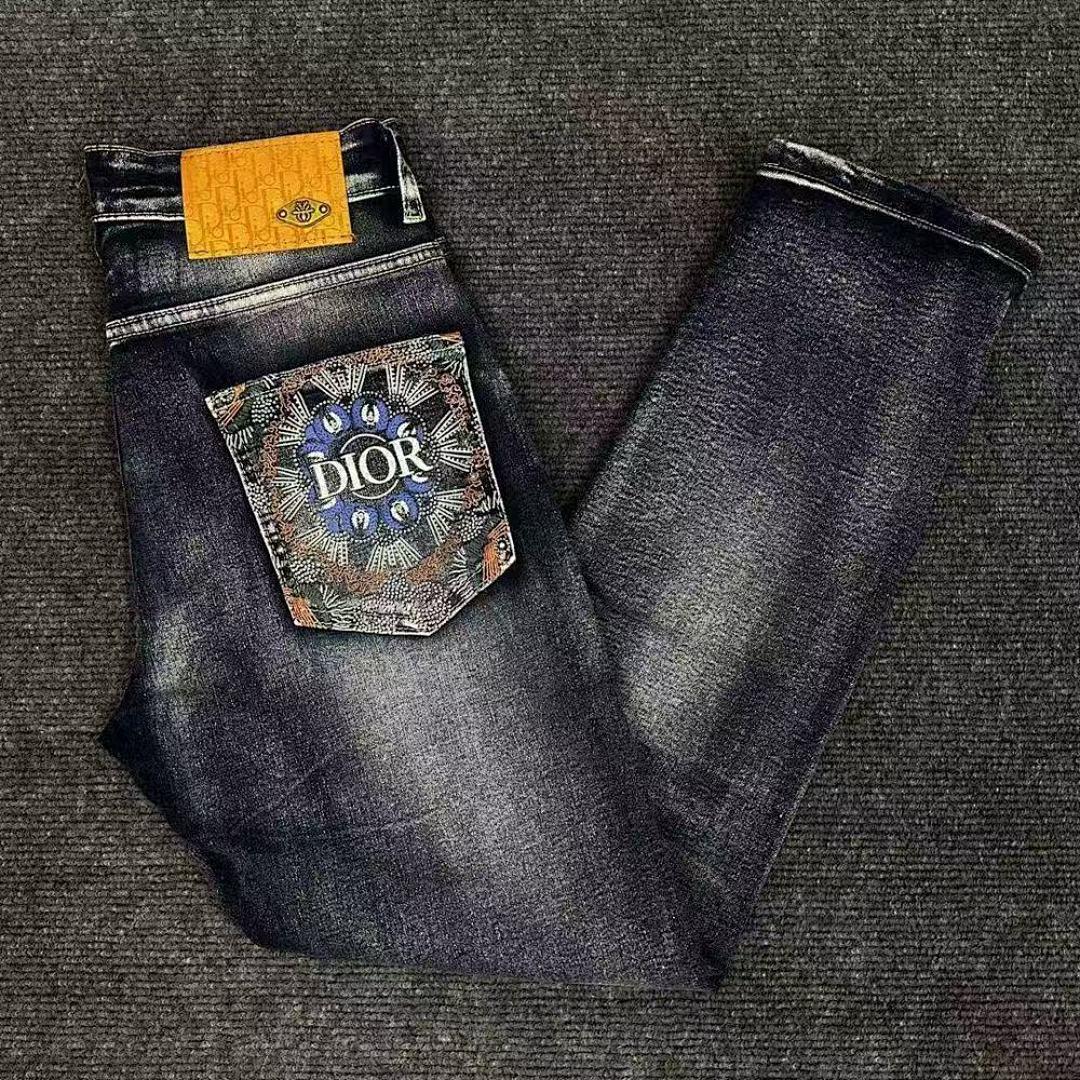 ג'ינס Dior Dior